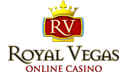 Royal Vegas Online Casino